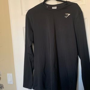 Gymshark Long Sleeve